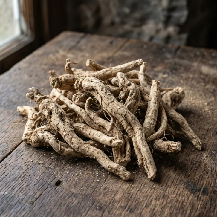 Ashwagandha