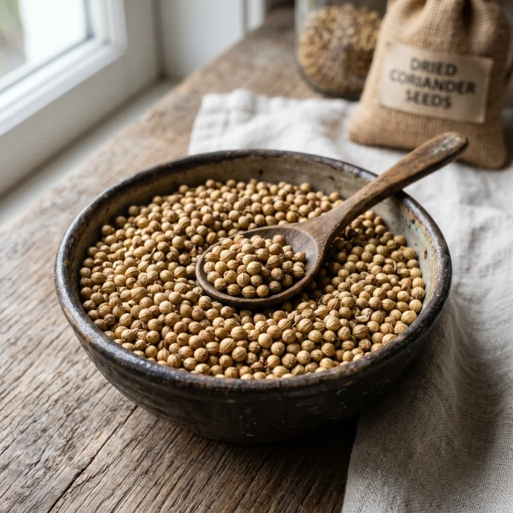 Coriander