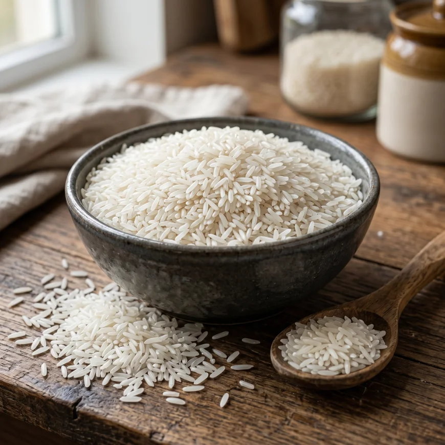 Rice