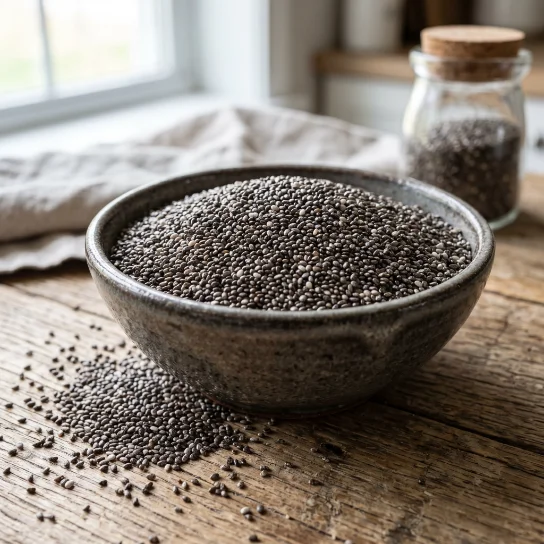 Seeds