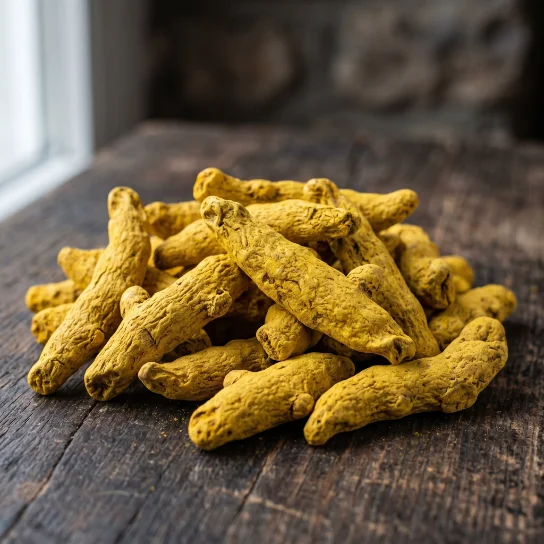 Spices